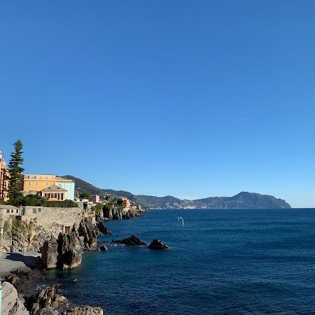 House Nervi 2 By Holiday World Genoa Luaran gambar