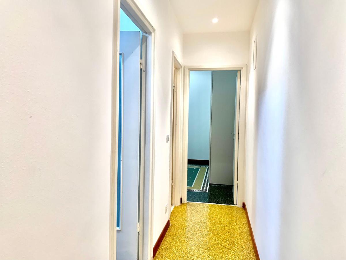 House Nervi 2 By Holiday World Genoa Luaran gambar