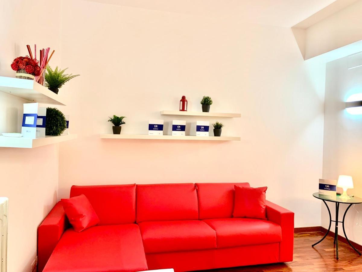 House Nervi 2 By Holiday World Genoa Luaran gambar