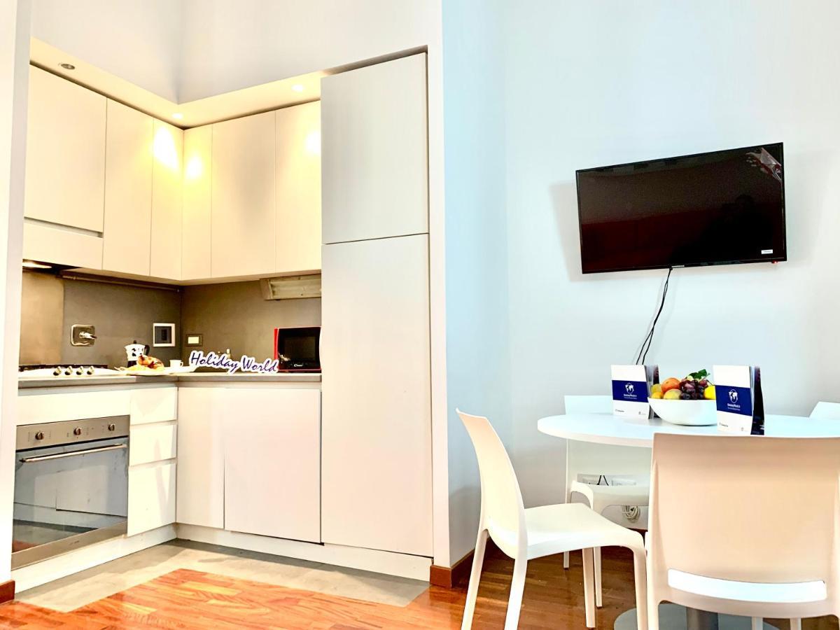 House Nervi 2 By Holiday World Genoa Luaran gambar