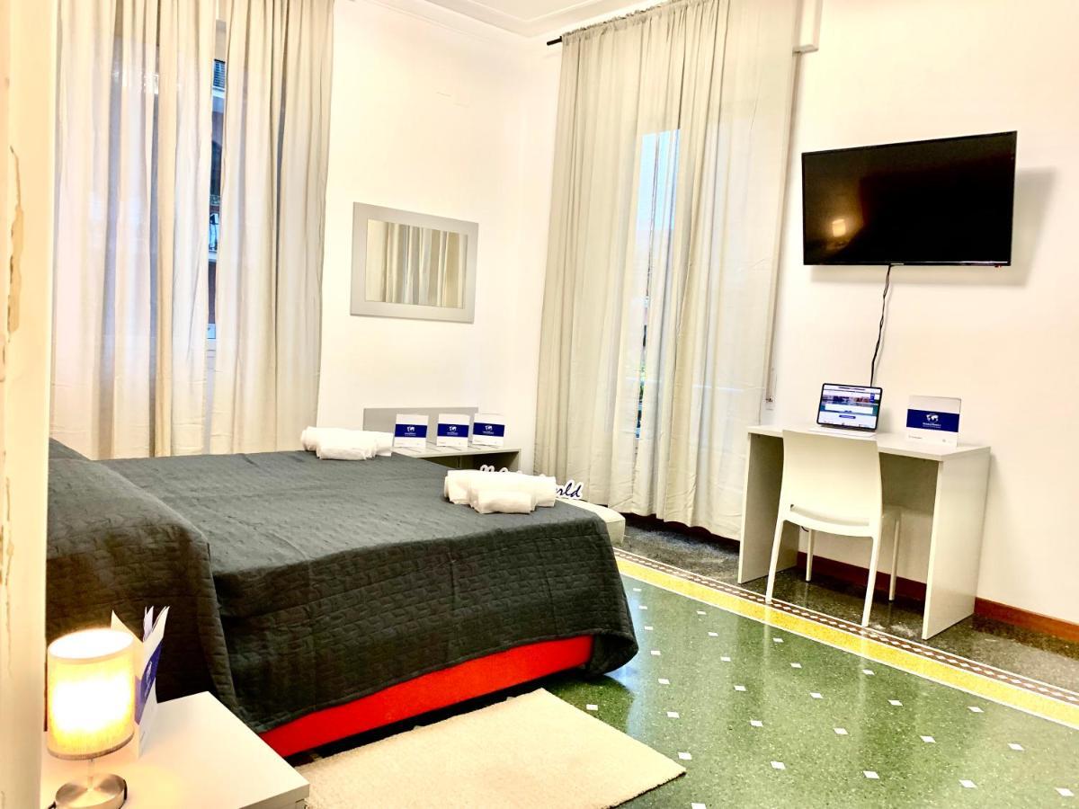 House Nervi 2 By Holiday World Genoa Luaran gambar