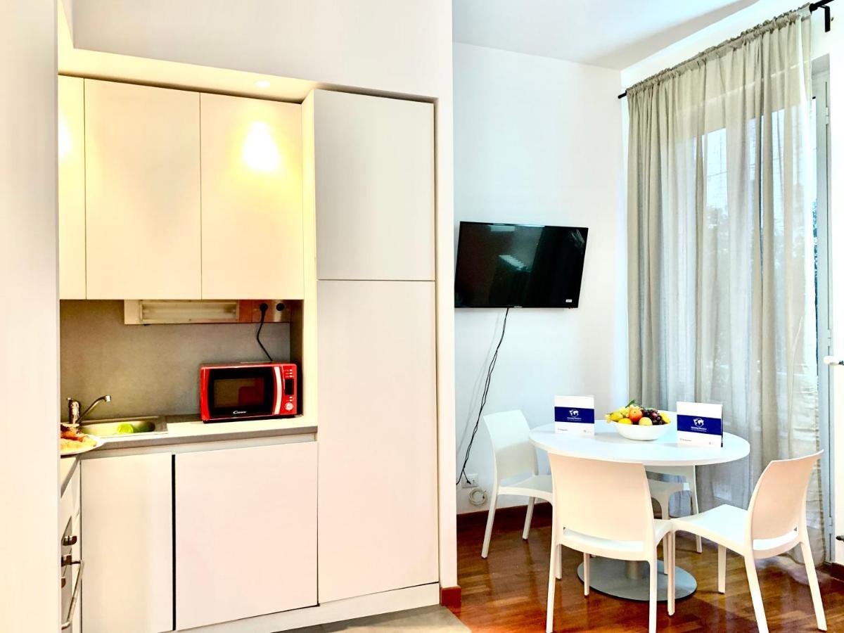 House Nervi 2 By Holiday World Genoa Luaran gambar