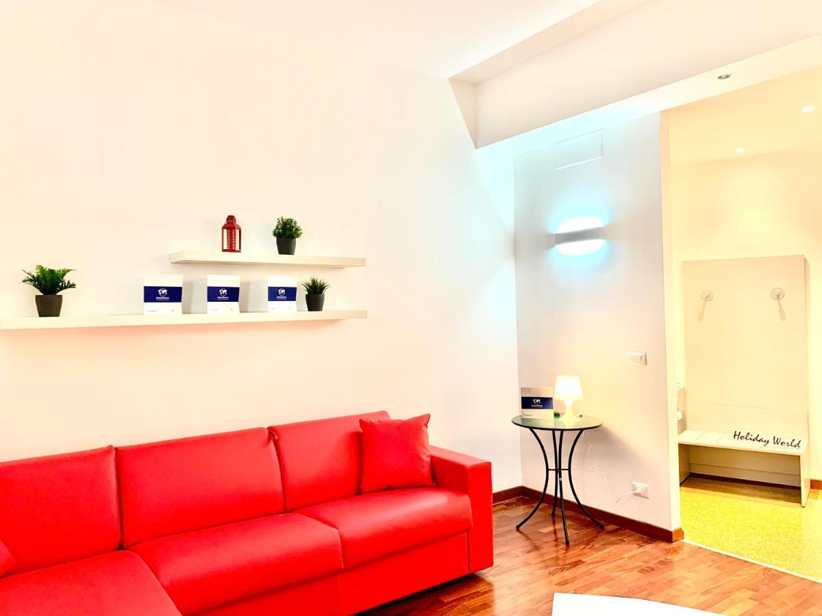 House Nervi 2 By Holiday World Genoa Luaran gambar